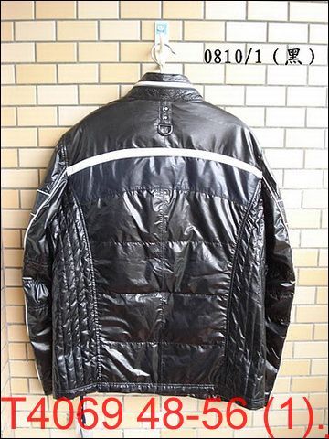 جواكت رجالى Leather Jackets