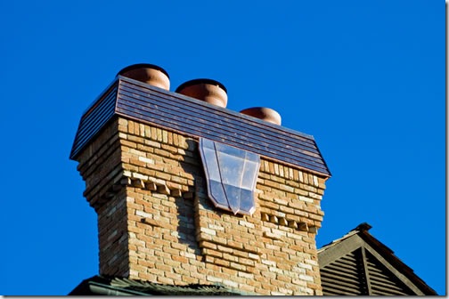 chimney copperexclusive