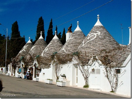 trulli wiki