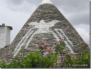 trullo symbols panoramio