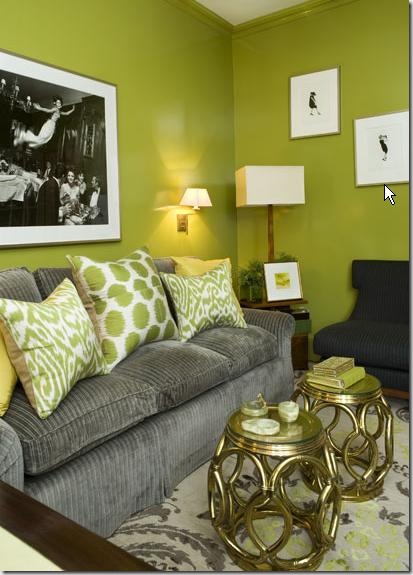 amanda nisbet green sofa