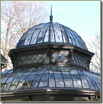 dome