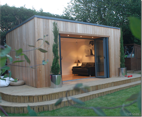 garden room the qube 1