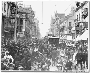 yonge_street 1901 archives gov on