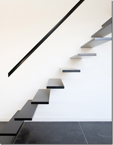 parallelogram-house-8 stairs trendir