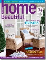 Home Beautiful cover