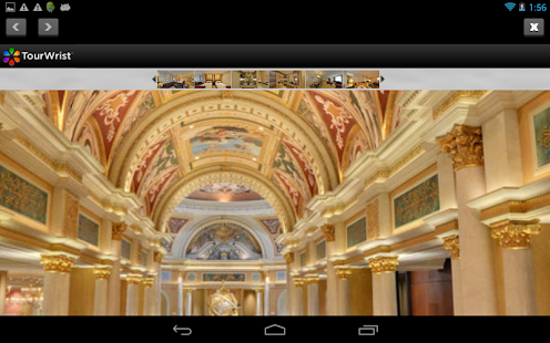 Blynk Hotel Screenshots 2