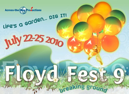 Floydfest 9
