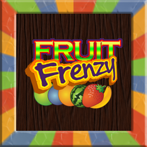 Fruit Frenzy LOGO-APP點子