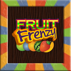 Fruit Frenzy for PC and MAC