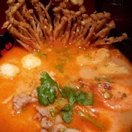 大心新泰式麵食