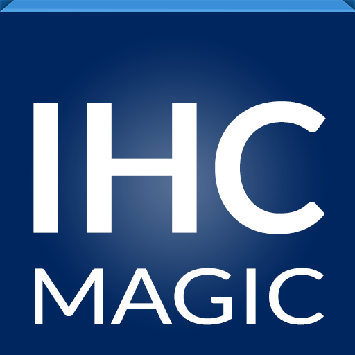 IndiaHomes - IHC Magic 生產應用 App LOGO-APP開箱王