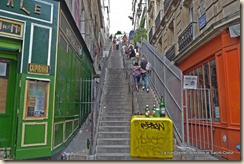 rue Drevet