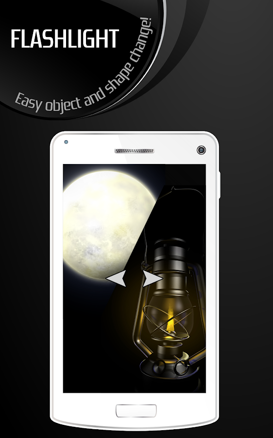 Flashlight Android Apps on Google Play