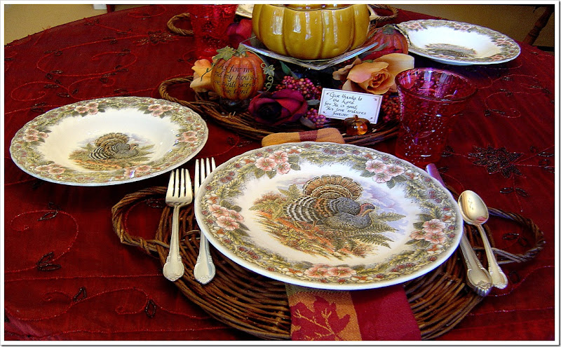 thanksgiving table 006