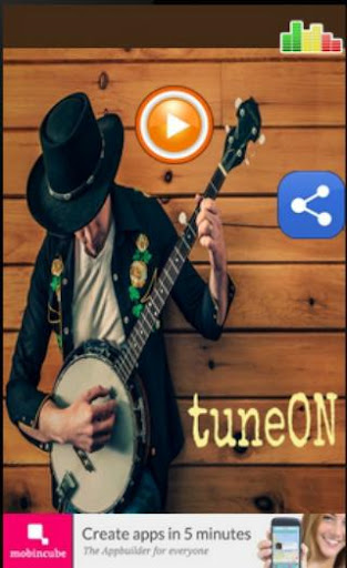 tuneON