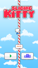 Sliding Kitty poster 9