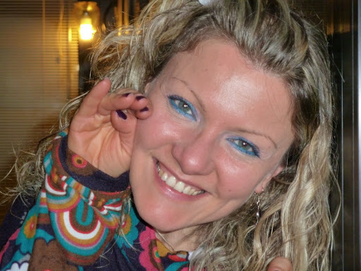 cristina saluta