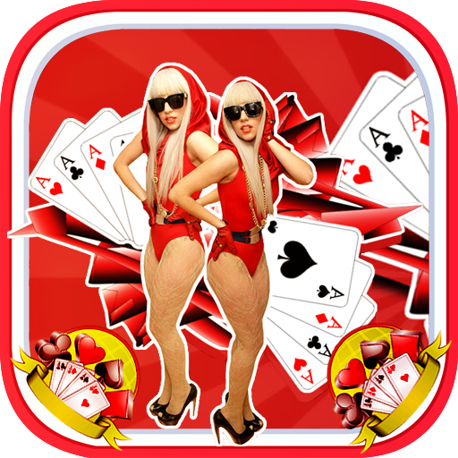 Hollywood Slots LOGO-APP點子