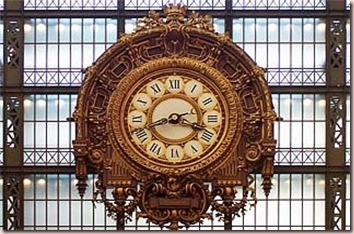 resz-orsay clock