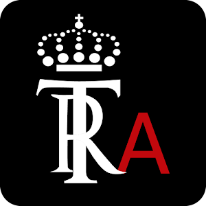 Icono de Teatro Real Accesible