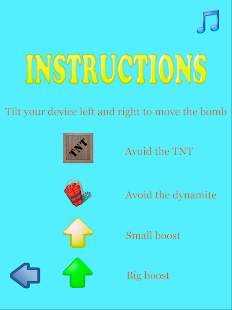 Free Bouncy Bomb APK for Android