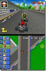 Os 15 anos de Mario Kart DS: diversão em quatro rodas e duas telas -  Nintendo Blast