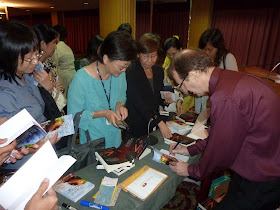 Workshop Workshop