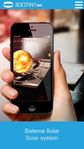 免費下載娛樂APP|3Destiny Realidad Aumentada app開箱文|APP開箱王