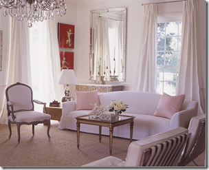 cdt gerrie bremmerman living room in whites and pinks