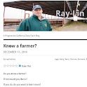 Ray-Lin Dairy logo