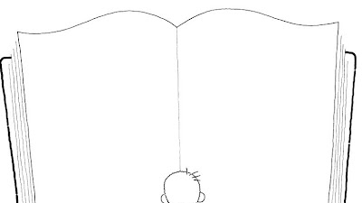 Imagenes Del Dia Del Libro Para Colorear