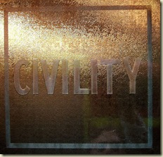 Civility