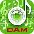 DAM CAMERA, Photo Editing App Apk