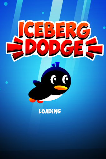 Iceberg Dodge