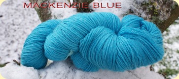 Mackenize Blue