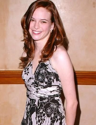 Danielle Panabaker