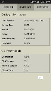 How to download Sim Details patch 2.3 apk for bluestacks
