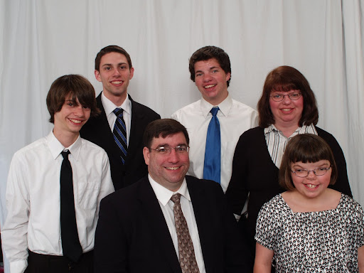 The Few, The Proud, The Morains