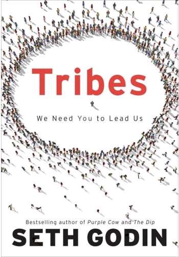Tribes, de Seth Godin