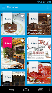 Download Cómete APK for Android