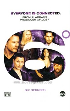 six degrees