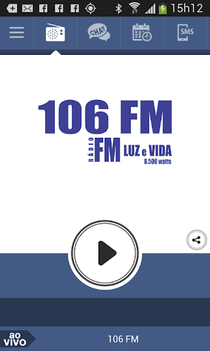 106 FM