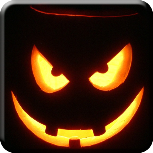 Halloween Live Wallpaper HD 個人化 App LOGO-APP開箱王