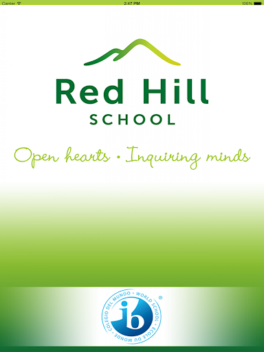 Red Hill School