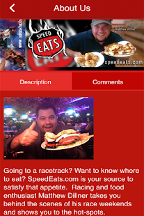 SPEED EATS Screenshots 3