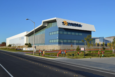 CIGS Photovoltaic Parking Survey – Part 2 | GUNTHER Portfolio