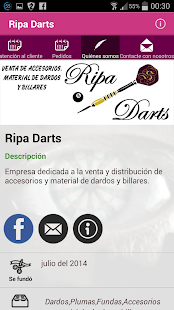 Ripa Darts Screenshots 2