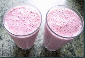 smoothies 0610