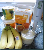 orange-pineapple smoothie (4)